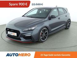 Micron grey Gebraucht 2019 Hyundai i30 N Performance Limousine | 21.680 € (Fairer Preis)
