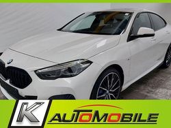 Weiß Gebraucht 2024 BMW 218 M Sport Coupé | 27.940 € (Guter Preis)