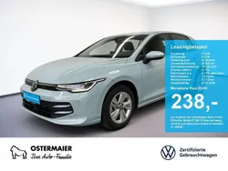 Andere Gebraucht 2024 VW Golf VIII Life Limousine | 25.120 € (Fairer Preis)