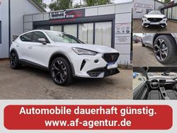 Nevada weiss Gebraucht 2023 Cupra Formentor SUV | 37.990 €