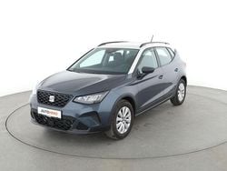 Grau Gebraucht 2024 Seat Arona Style SUV | 21.150 € (Guter Preis)