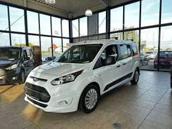 Weiß Gebraucht 2016 Ford Transit Trend Kombi | 8.980 € (Fairer Preis)
