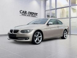 Grau Gebraucht 2013 BMW 320 Performance Coupé | 12.999 € (Superpreis)