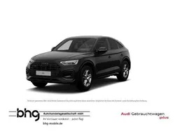 Brillantschwarz Gebraucht 2023 Audi Q5 Sportback Ambiente SUV | 44.990 € (Superpreis)