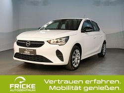 Weiss Gebraucht 2022 Opel Corsa-e Edition Kleinwagen | 14.340 € (Guter Preis)