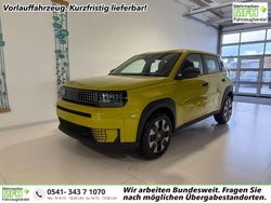 507 limone gelb Neu 2025 Fiat Panda Icon Kleinwagen | 21.670 € (Guter Preis)