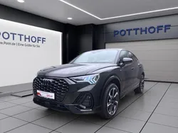 Andere Gebraucht 2021 Audi Q3 Ambiente SUV | 38.750 €