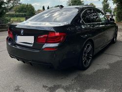 Andere farben Gebraucht 2013 BMW 520 M Sport Limousine | 12.000 € (Etwas zu teuer)
