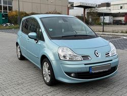Blau Gebraucht 2008 Renault Modus Initiale Van / Kleinbus | 2.800 € (Guter Preis)