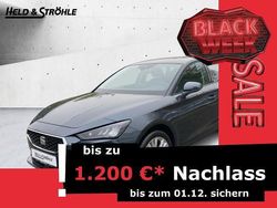 S7 "magnetic tech" Gebraucht 2025 Seat Leon Style Limousine | 26.950 € (Guter Preis)