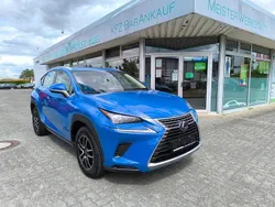 Gebraucht 2021 Lexus NX300h SUV | 29.999 € (Fairer Preis)
