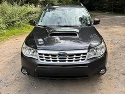 Grau Gebraucht 2012 Subaru Forester SUV | 5.200 € (Fairer Preis)