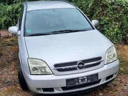 Gebraucht 2005 Opel Vectra Kombi | 1.650 € (Guter Preis)