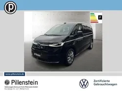 Schwarz Neu 2024 VW T7 Style Van | 60.849 € (Superpreis)