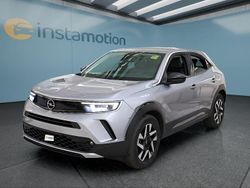 Grau Gebraucht 2023 Opel Mokka-e Elegance SUV | 19.749 € (Guter Preis)