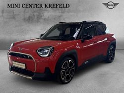 Rot Gebraucht 2024 Mini Aceman Favoured SUV | 39.877 € (Superpreis)
