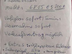 Gebraucht 2015 Ford Ecosport Titanium SUV | 4.666 € (Guter Preis)