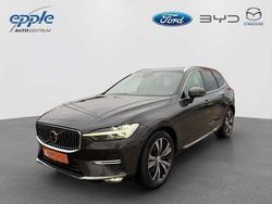 Gebraucht 2022 Volvo XC60 SUV | 45.990 € (Etwas zu teuer)