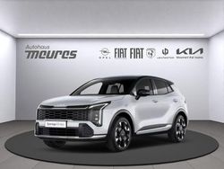 Grau Neu 2025 Kia Sportage GT-Line SUV | 34.888 € (Fairer Preis)