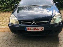 Blau Gebraucht 2003 Mitsubishi Colt Kombi | 1.550 €