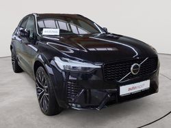 Onyx black metallic Gebraucht 2021 Volvo XC60 R-Design SUV | 32.990 € (Fairer Preis)