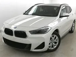 Weiß Gebraucht 2023 BMW X2 M Sport SUV | 30.290 € (Fairer Preis)