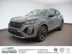 Andere Gebraucht 2024 Peugeot 2008 Allure SUV | 19.440 € (Fairer Preis)