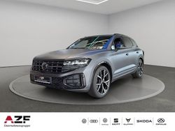 Grau Neu 2025 VW Touareg R-line SUV | 119.850 €