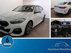 Weißkeine angabe Gebraucht 2023 BMW 218 M Sport Coupé | 24.880 € (Guter Preis)