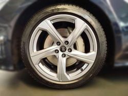 Firmamentblau metallic Gebraucht 2024 Audi A6 S-Line Kombi | 49.690 € (Guter Preis)