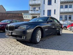 Schwarz Gebraucht 2010 BMW 730 Limousine | 15.990 € (Fairer Preis)