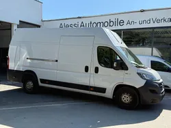 Weiß Gebraucht 2020 Fiat Ducato Van | 14.890 € (Guter Preis)