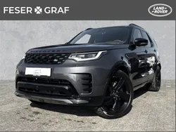 Anthrazit Neu 2025 Land Rover Discovery 5 SE Dynamic SUV | 93.880 € (Superpreis)