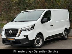 Weiß Gebraucht 2022 Nissan Primastar Acenta Van / Kleinbus | 17.490 €