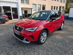 Rojo emocion Gebraucht 2022 Seat Arona Xperience SUV | 17.490 € (Guter Preis)
