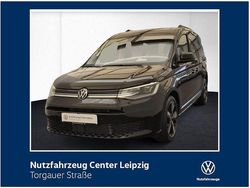 Schwarz Neu 2025 VW Caddy Style Van / Kleinbus | 51.490 €