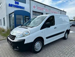 Weiß Gebraucht 2015 Peugeot Expert Van | 5.900 € (Guter Preis)