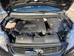 Schwarz Gebraucht 2010 Ford Focus Limousine | 4.750 € (Etwas zu teuer)
