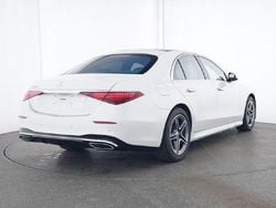 Gebraucht 2023 Mercedes S450 Limousine | 98.390 € (Fairer Preis)