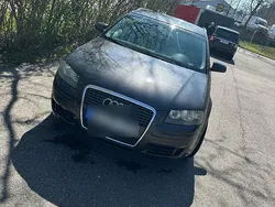Schwarz Gebraucht 2006 Audi A3 Kombi | 2.700 € (Fairer Preis)