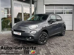 Moda grau Gebraucht 2023 Fiat 500X Club SUV | 16.490 € (Fairer Preis)