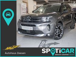 Grau Gebraucht 2025 Citroën C5 Aircross SUV | 26.250 € (Guter Preis)