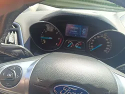Schwarz Gebraucht 2013 Ford Kuga Individual SUV | 12.500 € (Teuer)