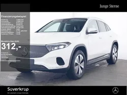 Mercedes EQA250+