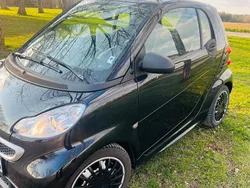Schwarz Gebraucht 2014 Smart ForTwo Coupé Pulse Coupé | 6.000 € (Fairer Preis)