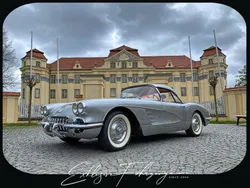 Corvette C1