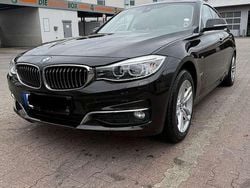 Gebraucht 2015 BMW 320 Gran Turismo Luxury Line Limousine | 16.999 € (Fairer Preis)