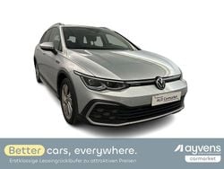 Silber Gebraucht 2022 VW Golf Alltrack Kombi | 20.980 € (Guter Preis)