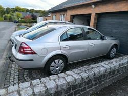 Silber Gebraucht 2005 Ford Mondeo Limousine | 1.495 € (Guter Preis)