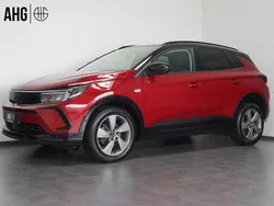 Rot Gebraucht 2023 Opel Grandland X GS Line SUV | 22.990 € (Guter Preis)